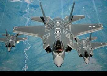 المغرب يقترب من اقتناء مقاتلات F-35 الأميركية في صفقة استراتيجية