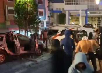 إيداع 78 متهماً رهن الاعتقال الاحتياطي على خلفية أعمال تخريب بمدن طنجة والعرائش والقصر الكبير
