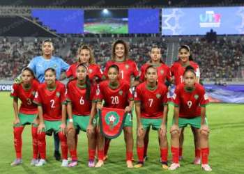 المنتخب المغربي لأقل من 17 سنة للسيدات يودّع مونديال المغرب بعد الخسارة أمام إيطاليا بثلاثة أهداف لواحد