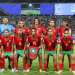 المنتخب المغربي لأقل من 17 سنة للسيدات يودّع مونديال المغرب بعد الخسارة أمام إيطاليا بثلاثة أهداف لواحد