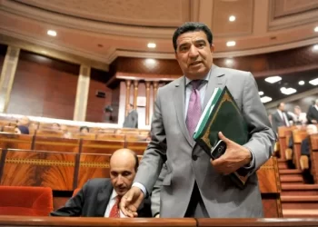 محمد مبديع ينفي تهم تبديد المال العام ويؤكد أن ثروته “حلال”