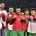 المنتخب المغربي يهزم البرازيل بثنائية لهدف ويتأهل للدور المقبل