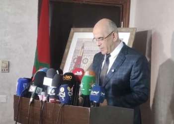 الوكيل العام للملك بأكادير يسلّط الضوء على أحداث العنف والتخريب بالقليعة