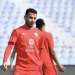 الركراكي يستدعي أنس باش لتعزيز صفوف المنتخب قبل مواجهتي البحرين والكونغو