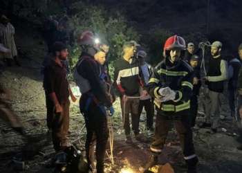 العثور على جثة شاب داخل بئر نواحي شفشاون