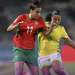 هزيمة قاسية للمنتخب المغربي للفتيات أمام البرازيل في افتتاح مونديال أقل من 17 سنة
