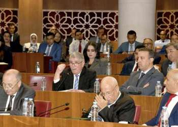 “طحن الورق” بدل القمح!.. فريق الأصالة والمعاصرة يفضح اختلالات الدعم داخل البرلمان