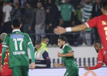  تعادل سلبي في ديربي البيضاء بين الرجاء والوداد