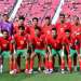 تشكيلة المنتخب المغربي لأقل من 20 سنة أمام المكسيك