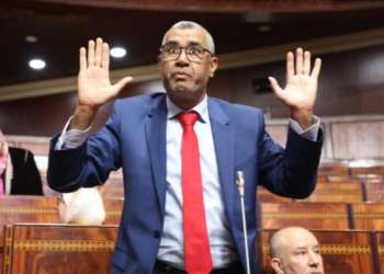 بووانو: حكومة أخنوش فقدت البوصلة وتحولت إلى “حكومة تصريف أقوال”