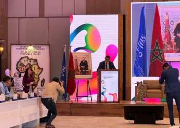 الرباط تحتضن ندوة إفريقية حول “حق التتبع”… والمغرب يدعو إلى تعزيز العدالة الثقافية للفنانين