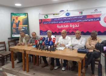 في ندوة نارية: الصحافيون يرفضون “تشويه” التنظيم الذاتي للمهنة