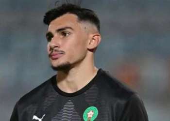 بن شاوش: “الإصابة لا تهم، الأهم هو التأهل إلى النهائي”
