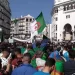 الجزائر على وقع دعوات رقمية للتظاهر وسط تحذيرات رسمية
