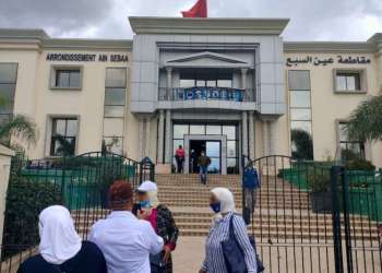 عاصفة تحقيقات تعميرية تضرب جماعات ساحلية بجهتي الدار البيضاء ومراكش