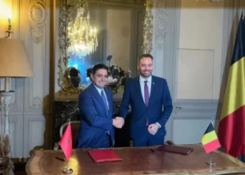 بلجيكا تعلن دعمها لمبادرة الحكم الذاتي المغربية للصحراء
