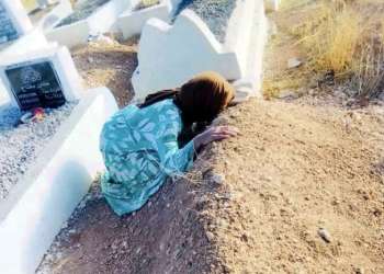 لجنة الحقيقة والمساءلة تكشف الحقيقة حول جثة الطفل محمد بويسلخن