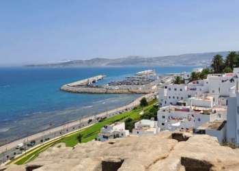 أزيد من 13.5 مليون سائح زاروا المغرب حتى نهاية غشت 2025