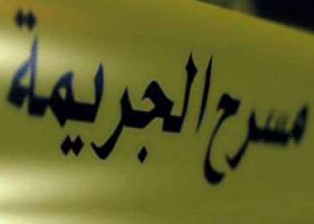 توقيف طفل في عمر 16سنة على خلفية تغرير وق_تل طفلة