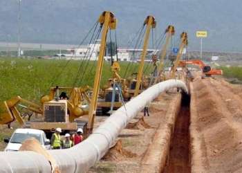 مشروع أنبوب الغاز المغرب–نيجيريا يدخل مرحلة جديدة