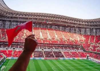 رسمياً: الجيش الملكي يعود إلى معقله التاريخي ملعب الأمير مولاي عبد الله 