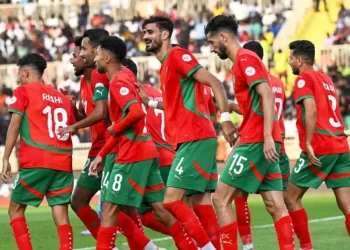 المنتخب المغربي الرديف يواجه مصر والكويت استعداداً لكأس العرب بقطر