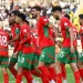 المنتخب المغربي الرديف يواجه مصر والكويت استعداداً لكأس العرب بقطر
