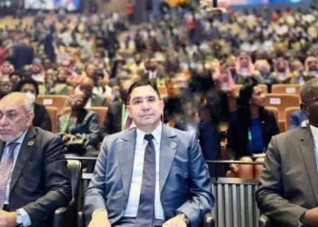 بتعليمات ملكية.. بوريطة يشارك في منتدى “إنفست إن سينغال”