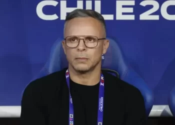 محمد وهبي بعد التتويج: “حلم تحقق بفضل رؤية الملك ودعم لقجع وإصرار الأشبال”