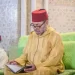 أمير المؤمنين يطلع على فتوى المجلس العلمي الأعلى حول الزكاة ويأذن بنشرها للعموم