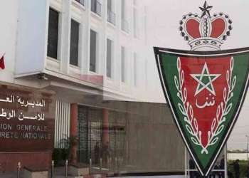 مصدر أمني: المديرية العامة للأمن الوطني تفتح بحثاً حول شريط فيديو يوثق لتصرفات مخالفة للقانون منسوبة لشرطيين