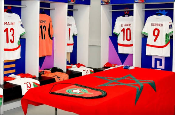 وهبي يكشف عن تشكيلة المنتخب المغربي لمواجهة كوريا الجنوبية