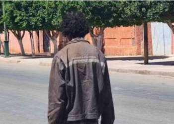 شاب يعاني اضطرابات عقلية يق.تل طفلاً في جري.مة مروعة تهزّ مدينة تازة