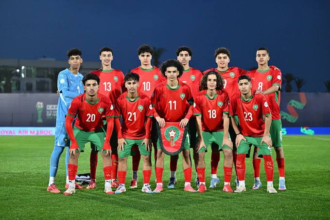 المغرب يستعد لكشف لائحة “أشبال الأطلس” لنهائيات كأس العالم تحت 17 سنة