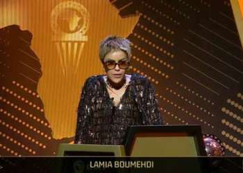 فيلدا وبومهدي يمثلان المغرب في سباق جائزة أفضل مدرب للسيدات بأفريقيا 2025