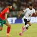 المنتخب المصري يسعى لاختبار قوته أمام المغرب قبل الكان
