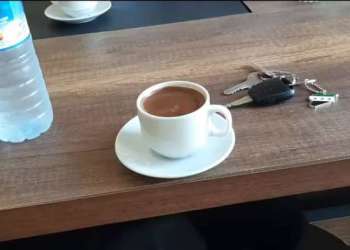 مأساة تهزّ طنجة.. شاب يلقى حتفه داخل مصعد مقهى وسط المدينة!