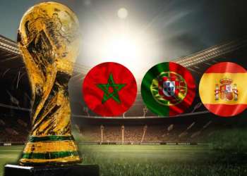 المغرب وإسبانيا والبرتغال يرفضون اقتراح زيادة المنتخبات في مونديال 2030
