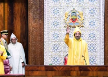 جلالة الملك: لا تعارض بين التنمية والمشاريع الاجتماعية الهدف واحد هو خدمة المواطن