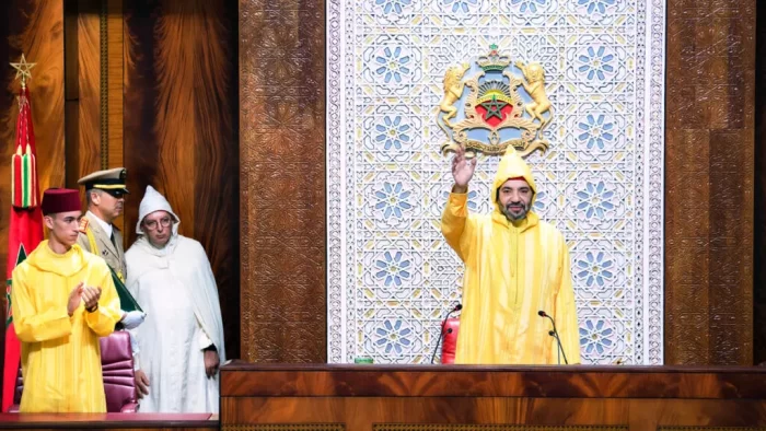 جلالة الملك: لا تعارض بين التنمية والمشاريع الاجتماعية الهدف واحد هو خدمة المواطن