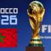 المغرب يُكرّس ريادته القارية باحتضان الملحق الإفريقي المؤهل لمونديال 2026