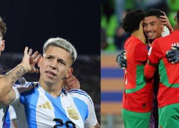  نهائي الأحلام بين المغرب والأرجنتين.. حين يتحول الحلم إلى معركة مجد وكبرياء