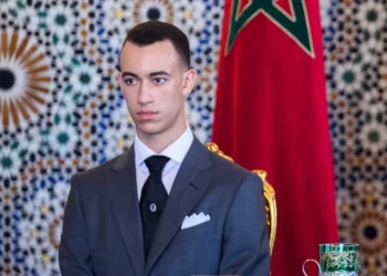 ولي العهد الأمير مولاي الحسن يترأس حفل تسليم الجائزة الكبرى لجلالة الملك محمد السادس للقفز على الحواجز بالجديدة