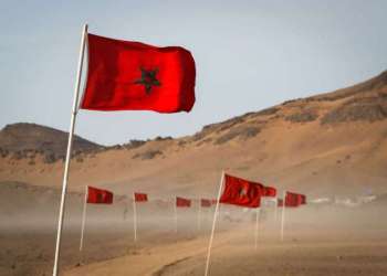 الأمم المتحدة تعرض تقريرها حول الصحراء والمغرب يستعد لافتتاح طريق مدني جديد