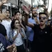 المجلس الوطني لحقوق الإنسان يحذّر من خطابات التحريض ويدعو لصون الحق في التظاهر السلمي