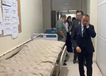 تهراوي يقرّ بأزمة مستشفى أكادير: “نقص، أعطاب، وغياب للمحاسبة”