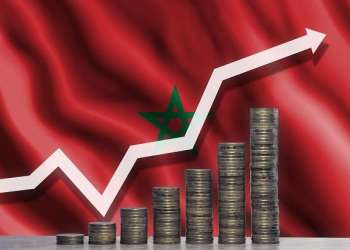 الاقتصاد المغربي يسجل نمواً قياسياً بـ5,5% خلال الفصل الثاني من 2025