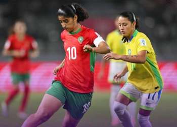 المنتخب المغربي النسوي لأقل من 17 سنة يراهن على انتفاضة قوية أمام إيطاليا