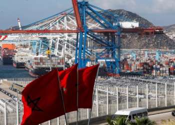 المغرب يواصل جذب الاستثمارات ويعزز موقعه بين أبرز اقتصادات إفريقيا