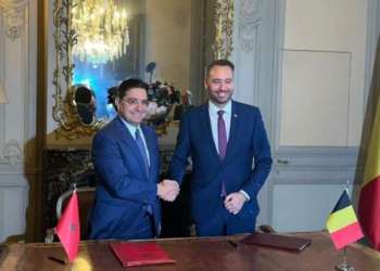 اختراق دبلوماسي جديد للمغرب: بروكسل تنضم إلى معسكر داعمي الحكم الذاتي بالصحراء المغربية